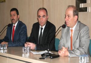 2 OSB 2013'te bitecek